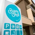 ホテル Buena Onda