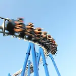 ホテル Buena Onda 3*