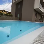 Buena Onda ホテル