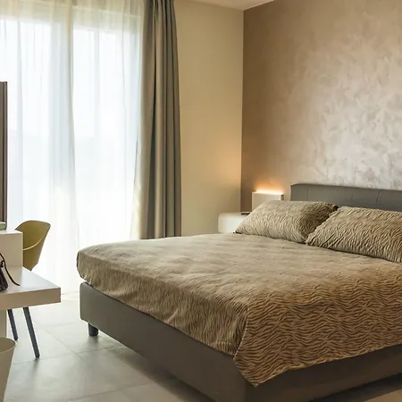 Hotel Buena Onda 3*