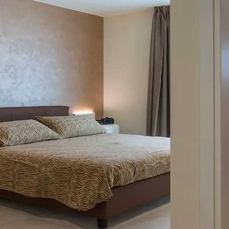 Hotel Buena Onda Peschiera del Garda