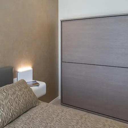Hotel Buena Onda Peschiera del Garda