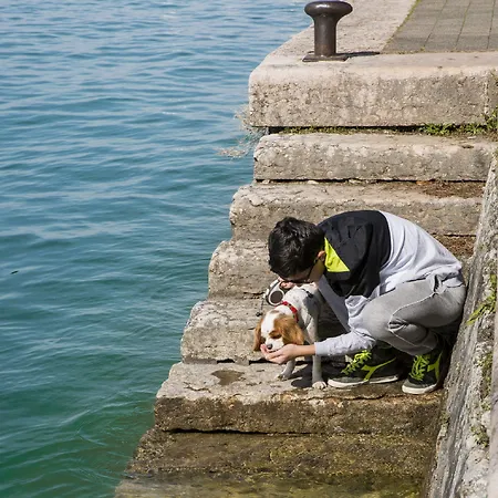 Buena Onda 3* Peschiera del Garda