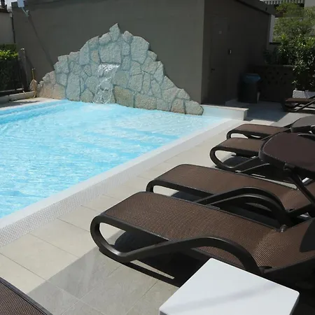 Hotel Buena Onda 3*