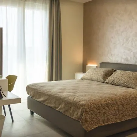 Buena Onda Hotel Peschiera del Garda