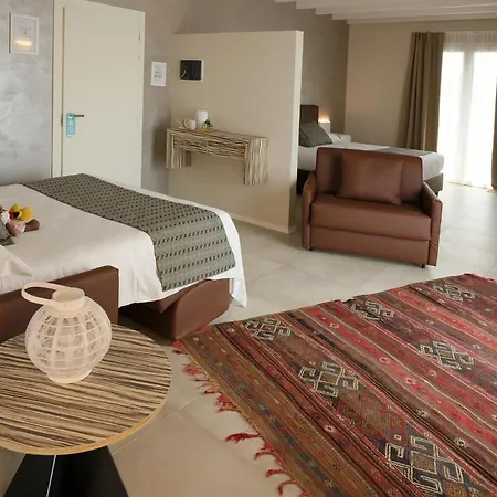 Hotel Buena Onda Peschiera del Garda
