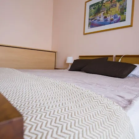 Hotel Buena Onda Peschiera del Garda