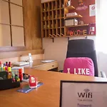 Buena Onda 佩斯基耶拉德加达