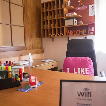 Buena Onda 佩斯基耶拉德加达