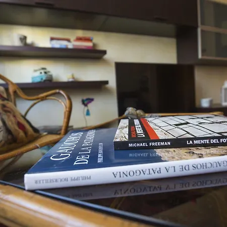 Buena Onda 佩斯基耶拉德加达