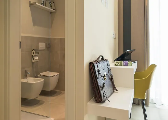 Hotel Buena Onda Peschiera del Garda