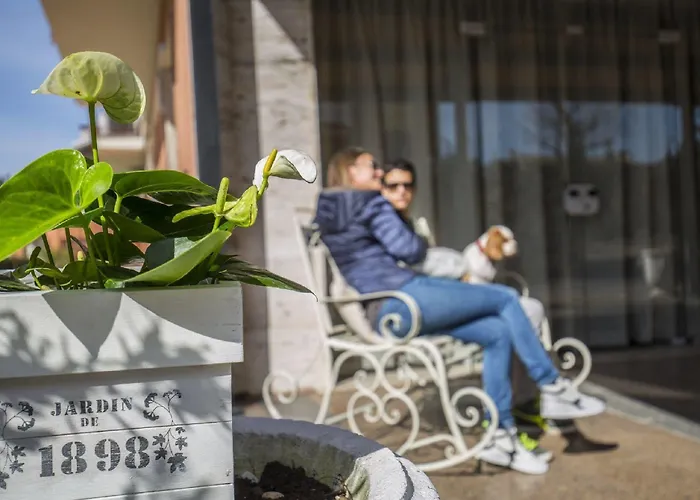 Buena Onda Hotel Peschiera del Garda