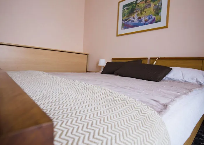 Hotel Buena Onda Peschiera del Garda