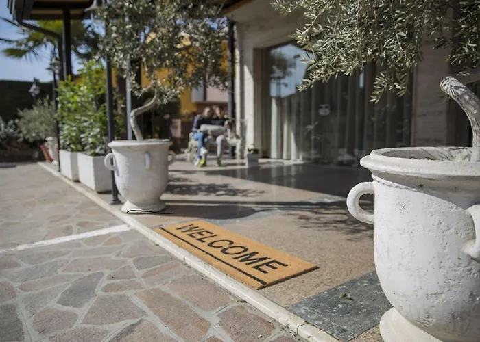 Buena Onda 3* Peschiera del Garda