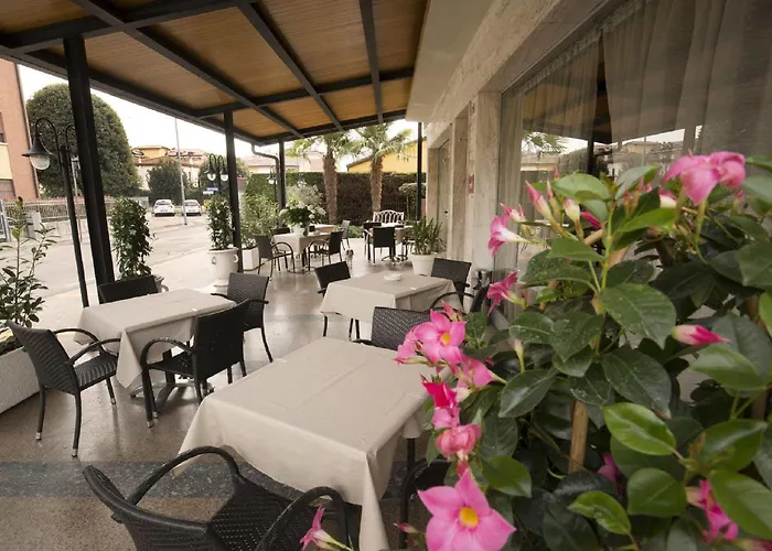 Buena Onda 3* Peschiera del Garda