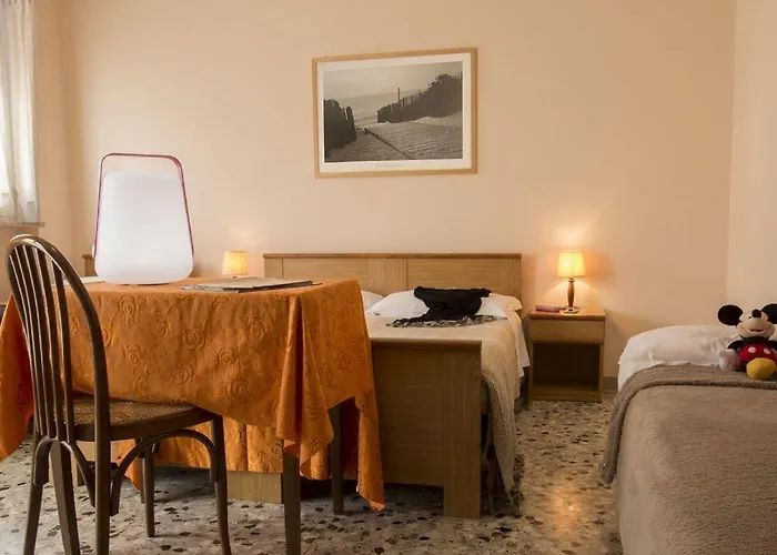 Hotel Buena Onda Peschiera del Garda