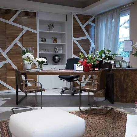 Hotel Buena Onda Peschiera del Garda