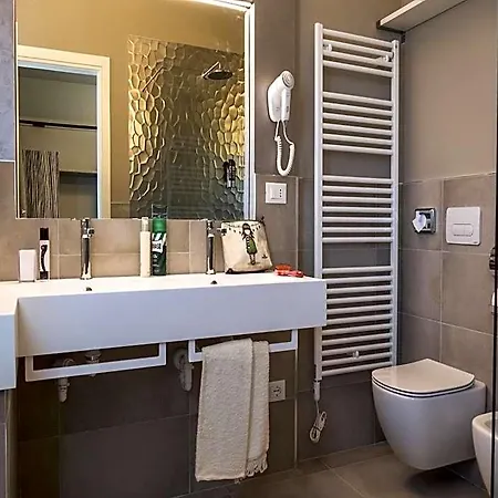 Hotel Buena Onda Peschiera del Garda