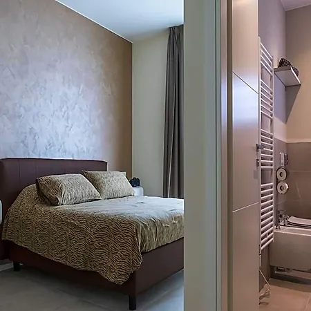 Hotel Buena Onda Peschiera del Garda