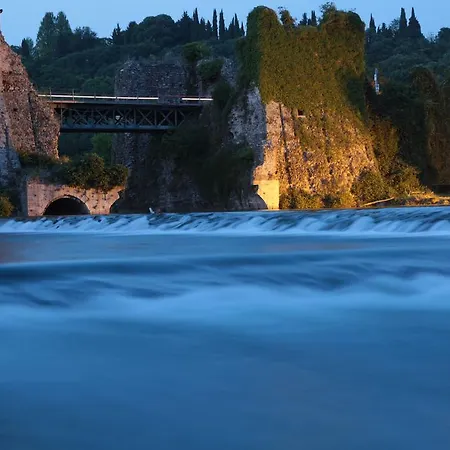 Buena Onda 3* Peschiera del Garda