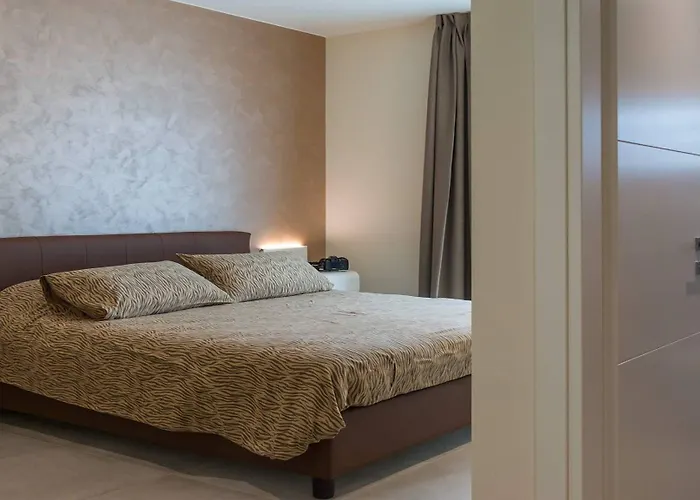 Hotel Buena Onda Peschiera del Garda