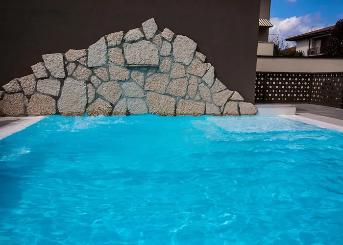 Buena Onda Hotel Peschiera del Garda