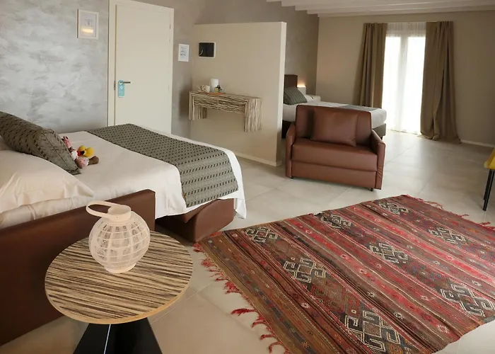 Hotel Buena Onda Peschiera del Garda