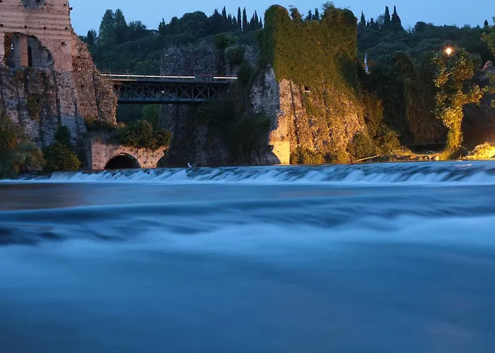 Buena Onda 3* Peschiera del Garda