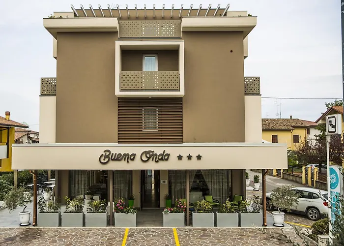 Hotel Buena Onda
