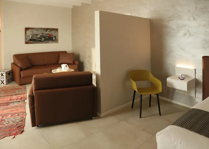 Buena Onda Peschiera del Garda