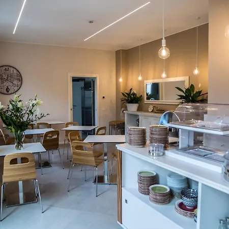 Otel Buena Onda Peschiera del Garda