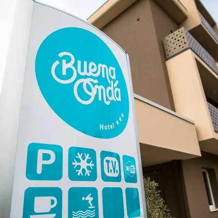 Otel Buena Onda