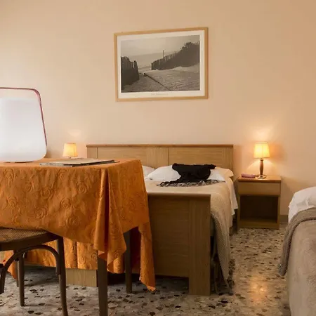 Otel Buena Onda Peschiera del Garda